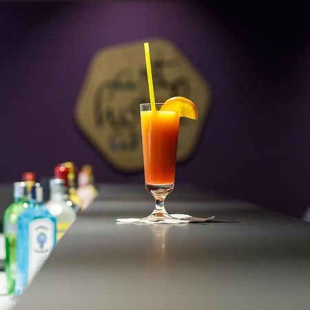 Elaya Hotel Göppingen Extérieur photo