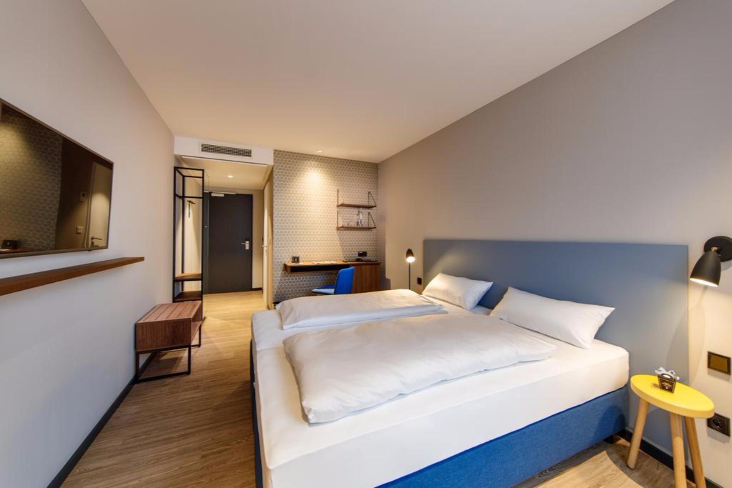 Elaya Hotel Göppingen Extérieur photo