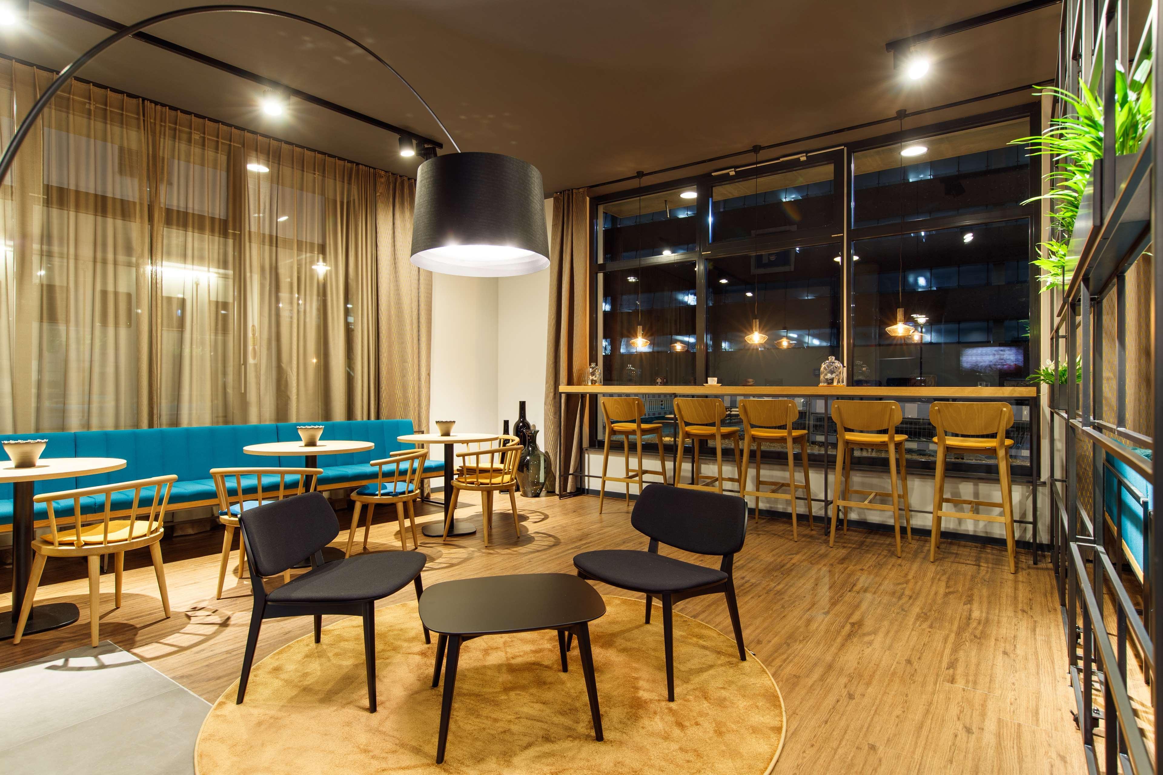 Elaya Hotel Göppingen Extérieur photo