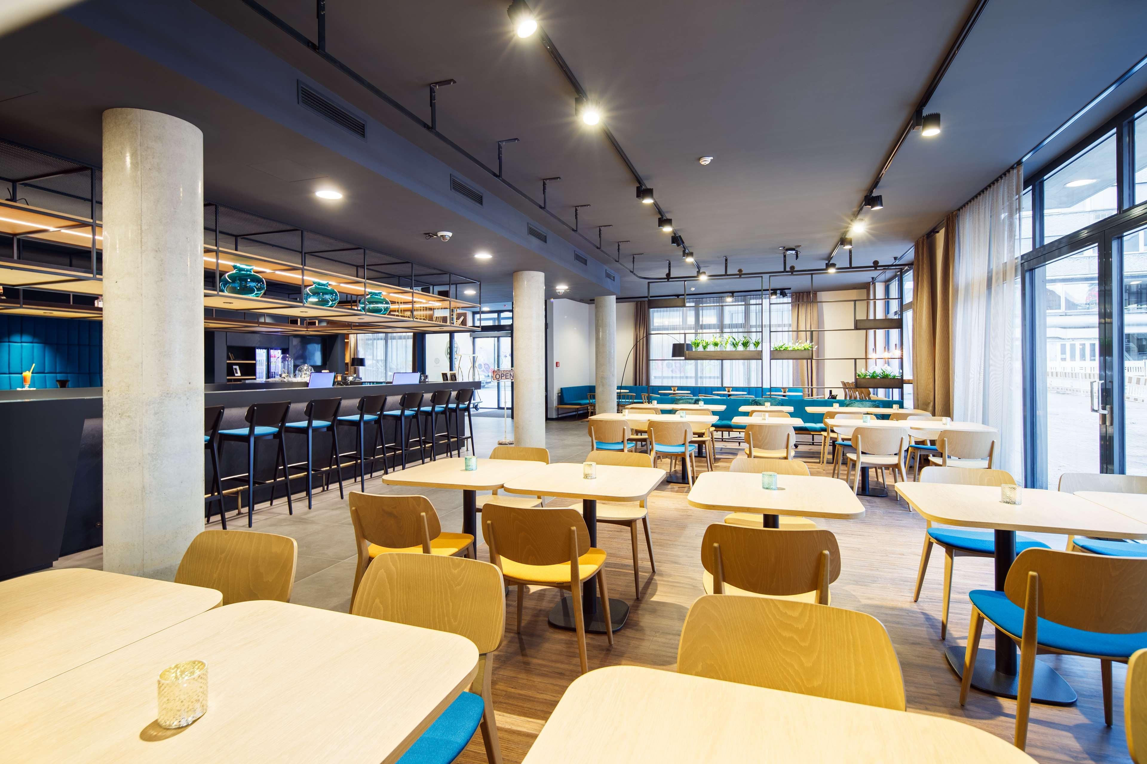 Elaya Hotel Göppingen Extérieur photo