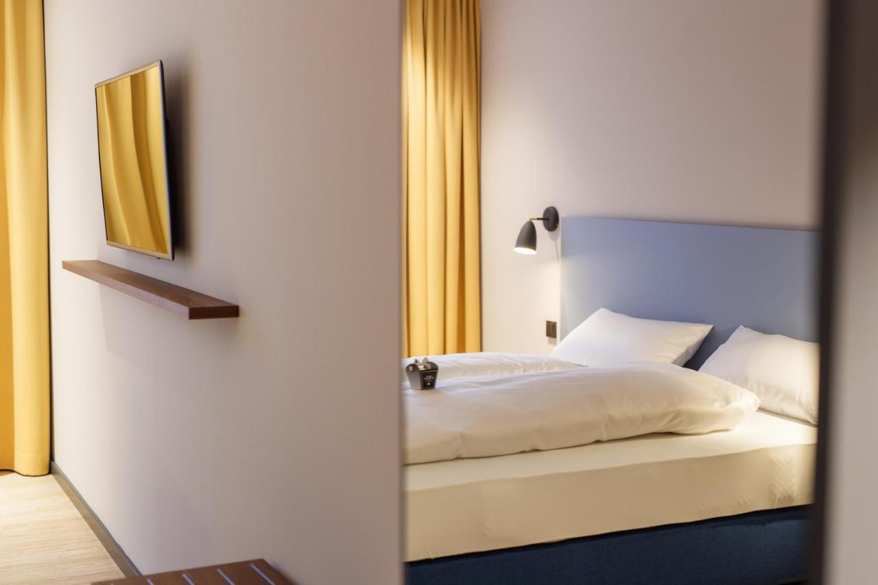 Elaya Hotel Göppingen Extérieur photo