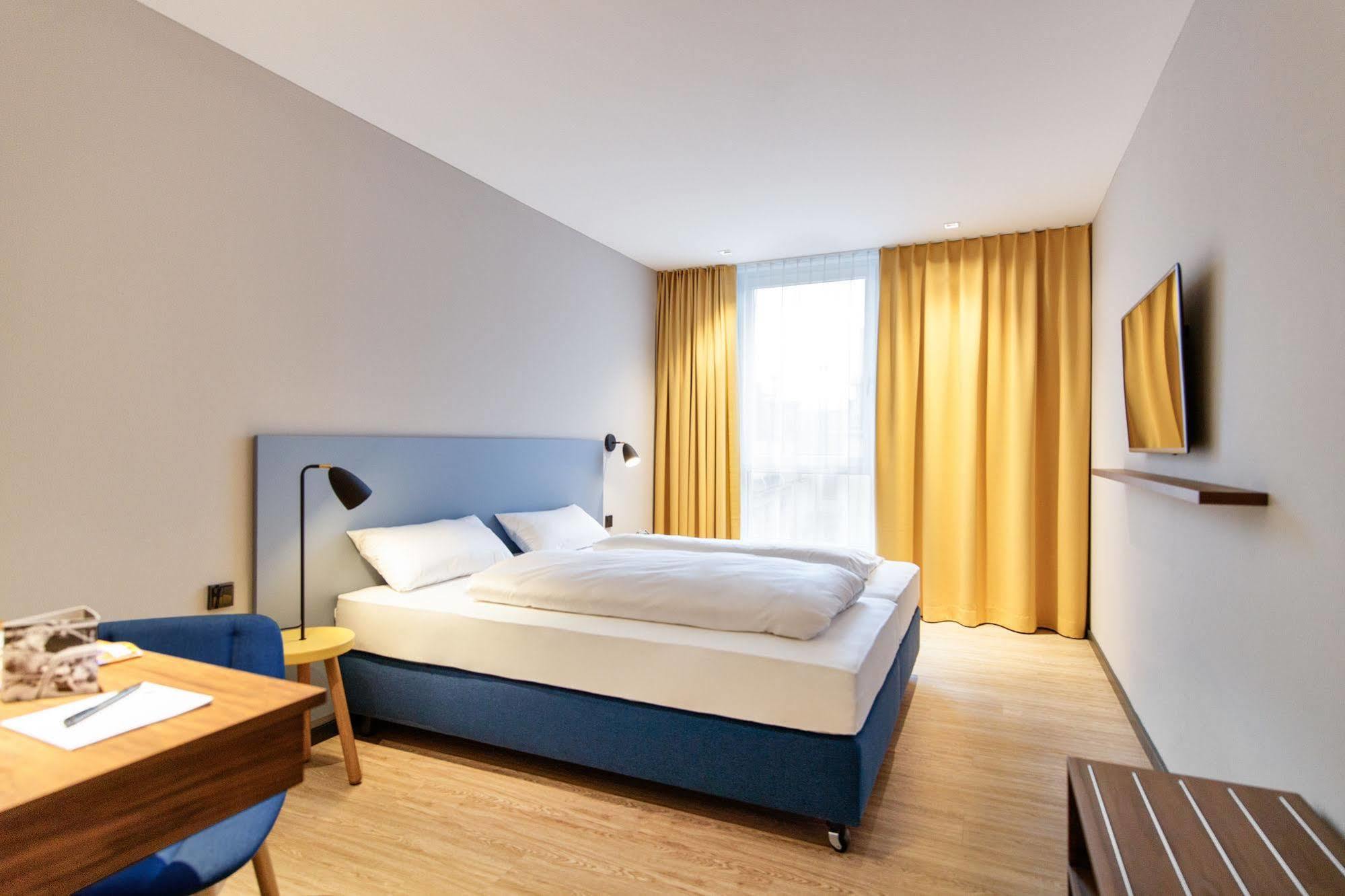 Elaya Hotel Göppingen Extérieur photo